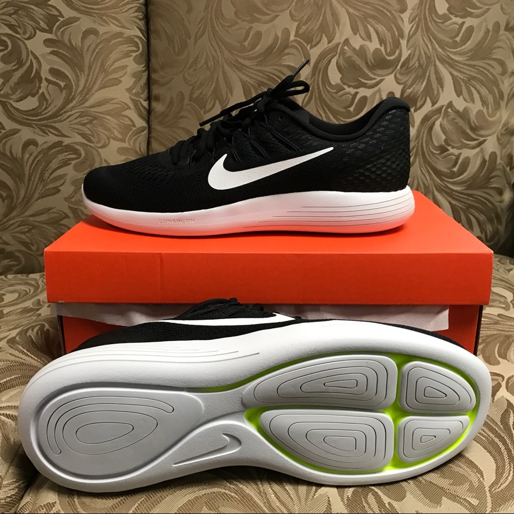 Nike Lunarglide 8